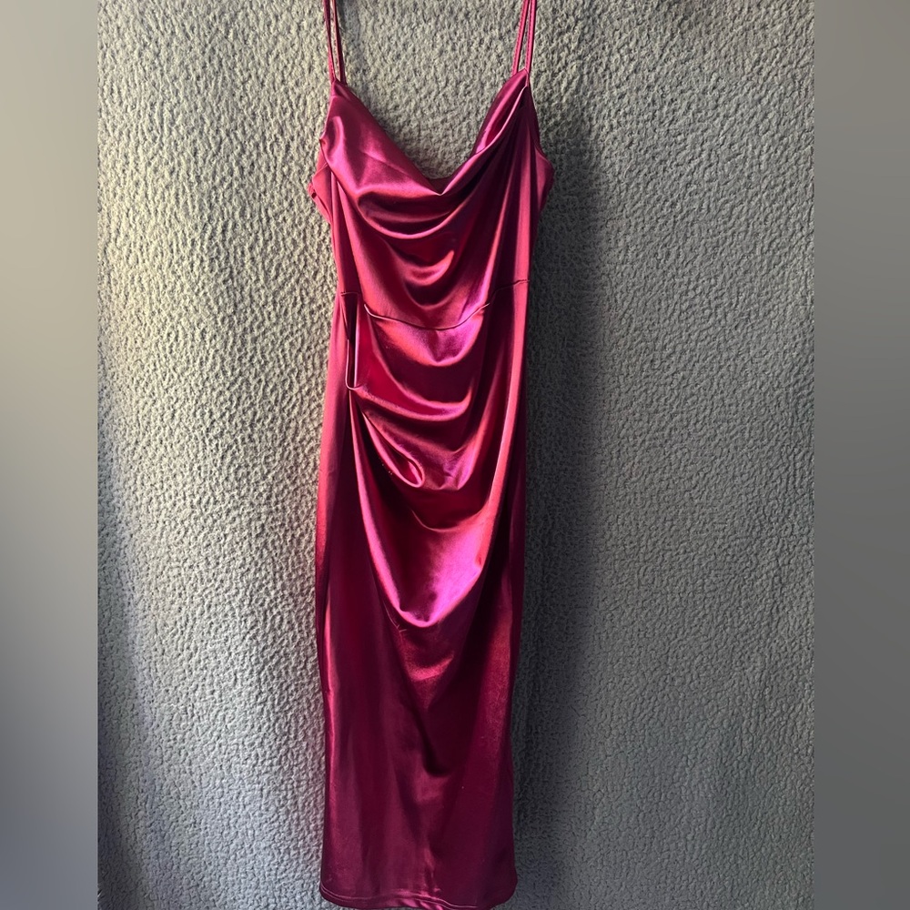 Luxe Velvet Dream